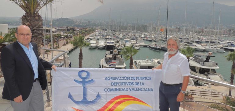 (Es) Marina de Dénia se ha posicionado como uno de los puertos más destacados de nuestra geografía