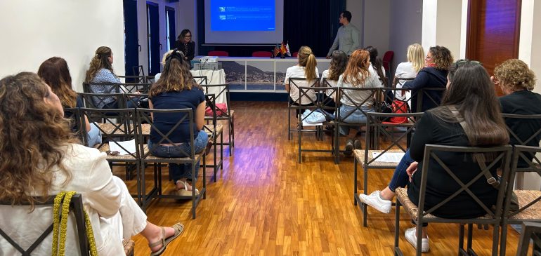 Marinas CV reconoce la atracción de sus puertos como generadores de un turismo de gran valor